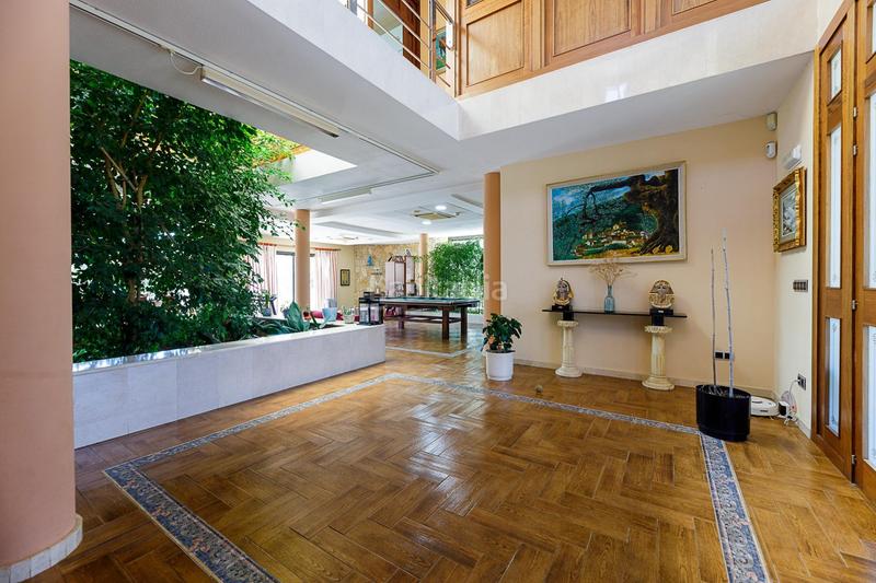 Foto 7b17460f-9333-4813-8539-c1780f992f40. Chalet  unifamiliar especial! en Es Garrovers Marratxí