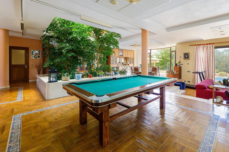Foto 7caeec0b-fffc-437d-a9ff-45d30abd24c0. Chalet  unifamiliar especial! en Es Garrovers Marratxí