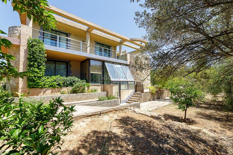 Foto 86581102-ede5-4086-8806-a8ebe17eebb7. Chalet  unifamiliar especial! en Es Garrovers Marratxí