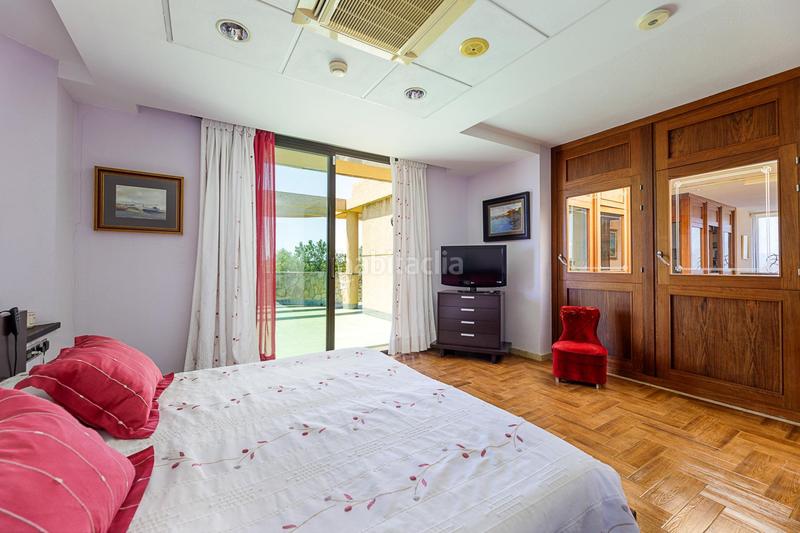 Foto 8aa3c562-b0ea-471b-8f61-1113e1c7653c. Chalet  unifamiliar especial! en Es Garrovers Marratxí