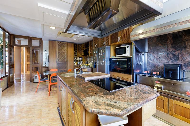 Foto 97aef147-5681-4a05-8502-bc121cb7ef59. Chalet  unifamiliar especial! en Es Garrovers Marratxí