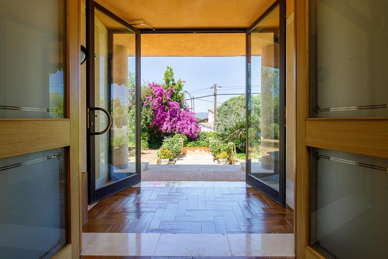 Foto a08d1401-d703-4d79-a10d-a53bd5080c06. Chalet  unifamiliar especial! en Es Garrovers Marratxí