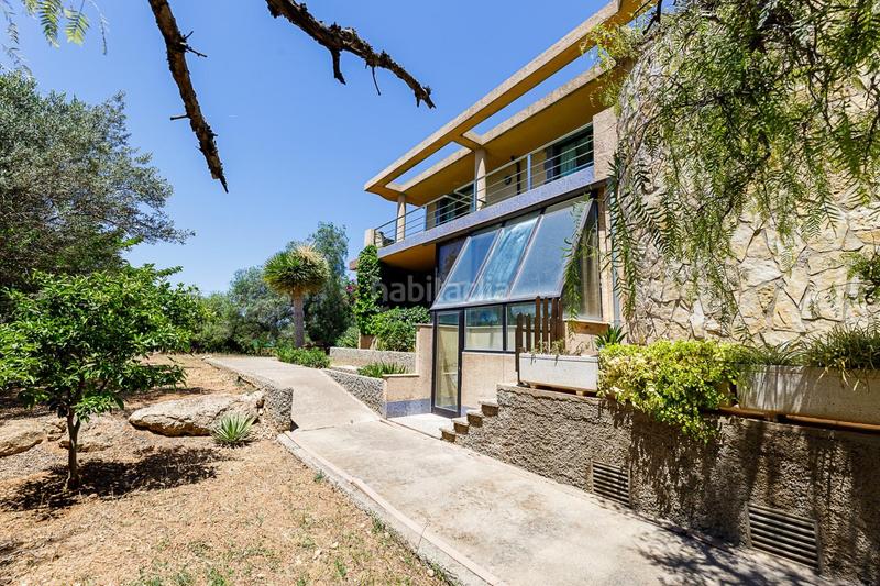 Foto ad36fe16-fac3-4613-a046-fe424994daba. Chalet  unifamiliar especial! en Es Garrovers Marratxí