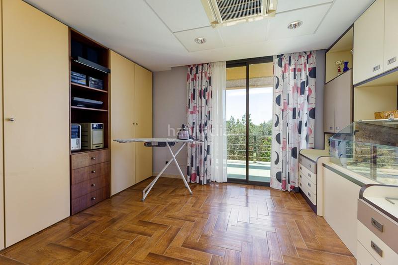 Foto afca06f2-348a-4723-8055-43ad618e2df2. Chalet  unifamiliar especial! en Es Garrovers Marratxí