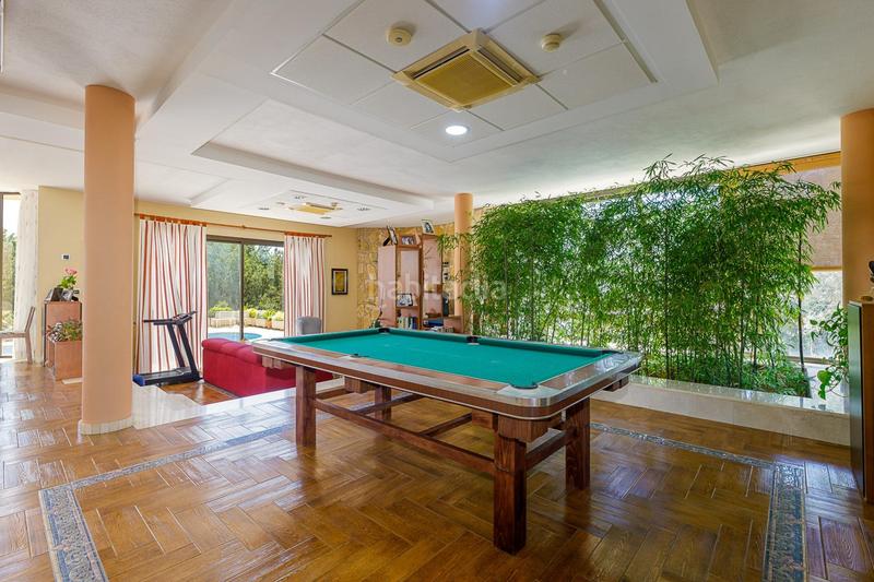 Foto b54ff83a-a3ca-4c8e-a08f-2695937a0571. Chalet  unifamiliar especial! en Es Garrovers Marratxí