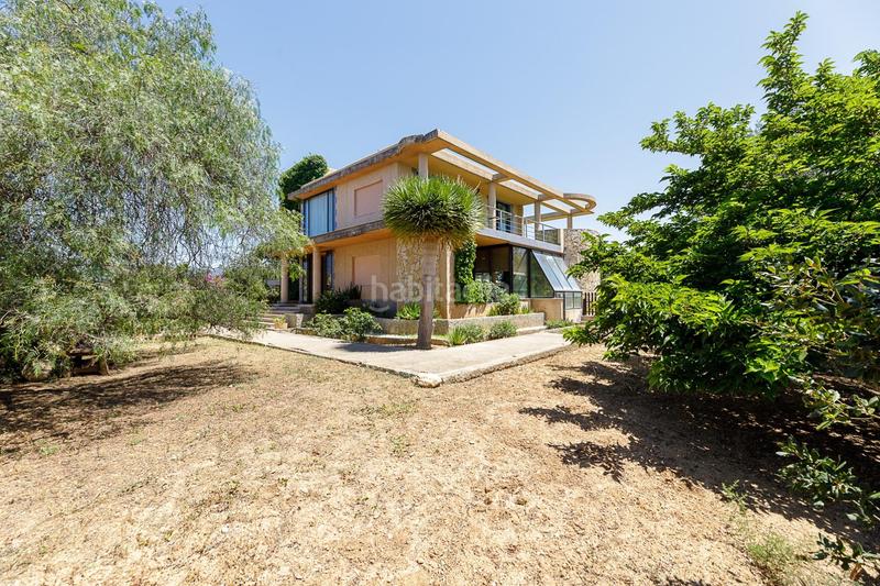 Foto b5d128b9-48d0-42bf-b03a-301615207ba2. Chalet  unifamiliar especial! en Es Garrovers Marratxí