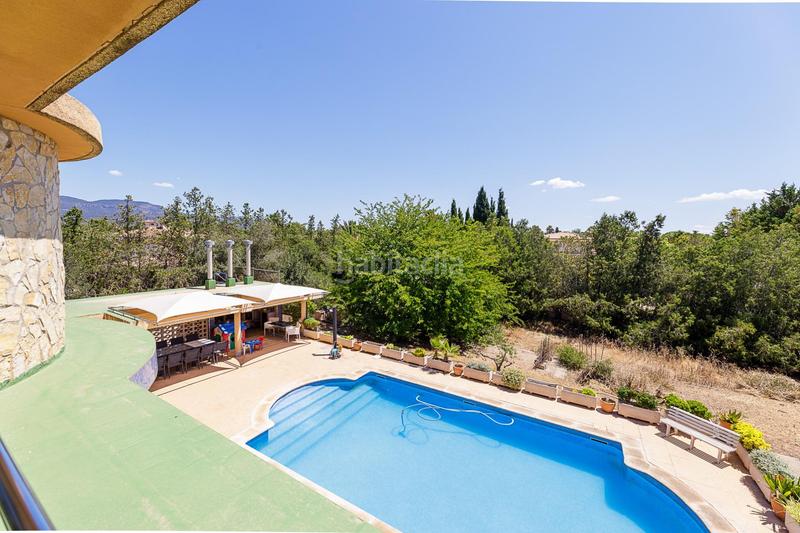 Foto bc958dfa-181e-4584-ad4c-86bd955d4772. Chalet  unifamiliar especial! en Es Garrovers Marratxí