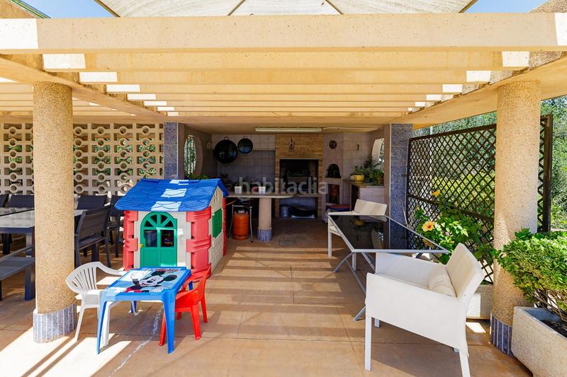 Foto be493198-fbc9-47e3-9b54-57373e31b398. Chalet  unifamiliar especial! en Es Garrovers Marratxí