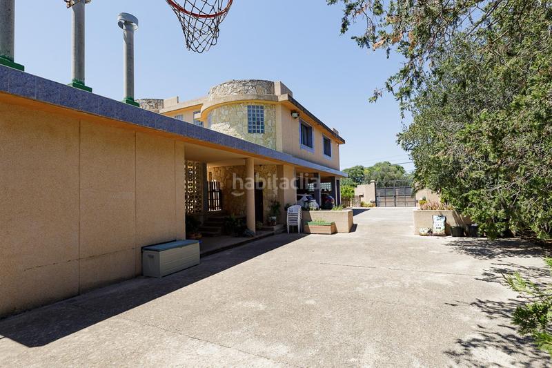 Foto ce85e122-d98e-4465-82cc-5c122b1b2209. Chalet  unifamiliar especial! en Es Garrovers Marratxí