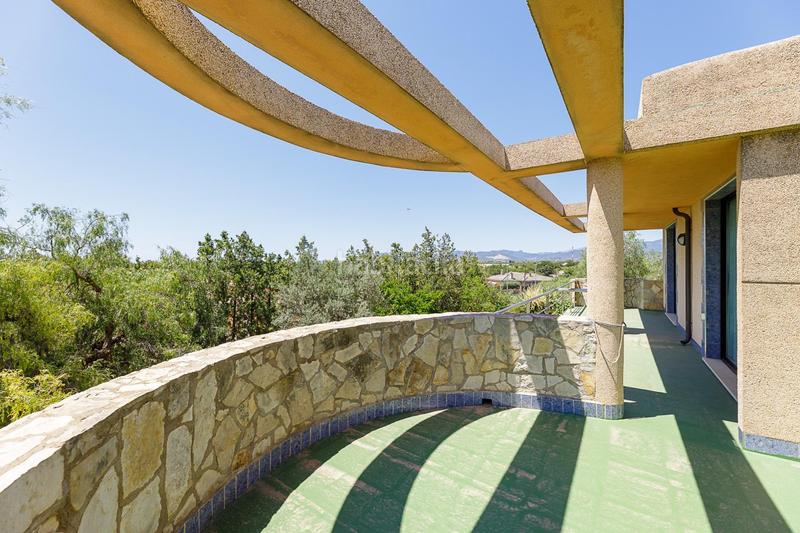 Foto d303cacd-da9b-4eb3-aeac-02cb66ffa994. Chalet  unifamiliar especial! en Es Garrovers Marratxí