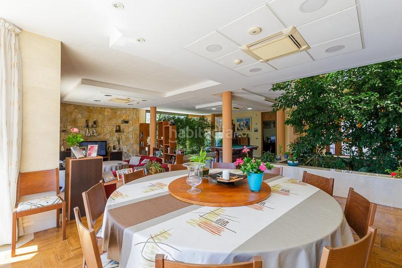 Foto d4535cf1-a1dc-4bf2-85f4-5b7907357e1f. Chalet  unifamiliar especial! en Es Garrovers Marratxí