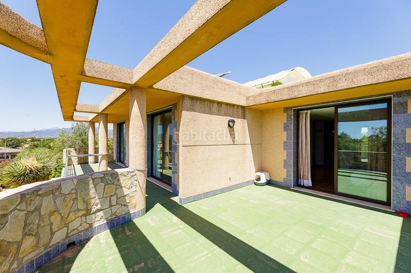 Foto db9b5348-ab24-4a75-b64a-1ddb3b4b0680. Chalet  unifamiliar especial! en Es Garrovers Marratxí