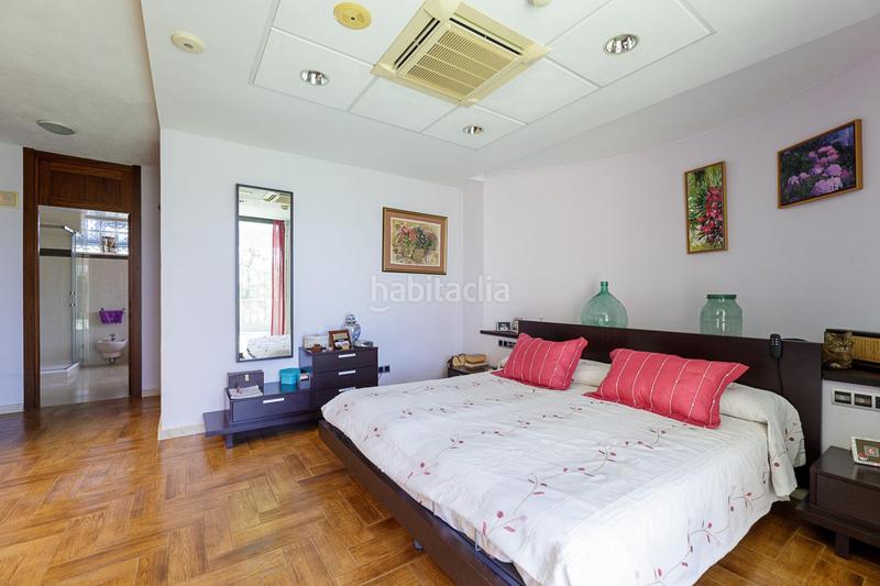 Foto e0f02d92-6ee2-4e25-9fd2-00296fdd843e. Chalet  unifamiliar especial! en Es Garrovers Marratxí