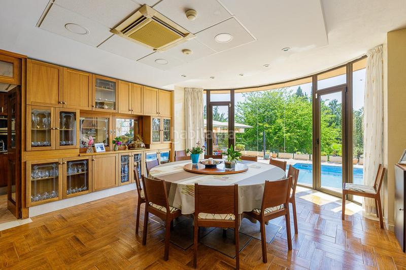 Foto e2ee86c7-058c-45b3-bb44-81feb281d0ff. Chalet  unifamiliar especial! en Es Garrovers Marratxí