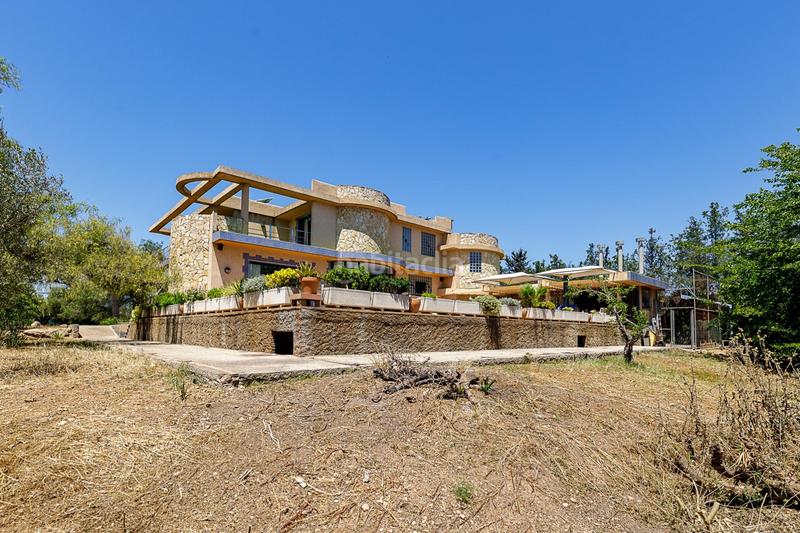 Foto e9cee6bc-07e9-445c-9c85-56a675618bcd. Chalet  unifamiliar especial! en Es Garrovers Marratxí