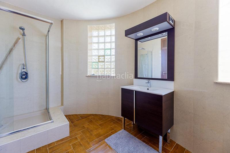 Foto ef3204b2-7b7b-4a4a-8369-c128f9f84274. Chalet  unifamiliar especial! en Es Garrovers Marratxí