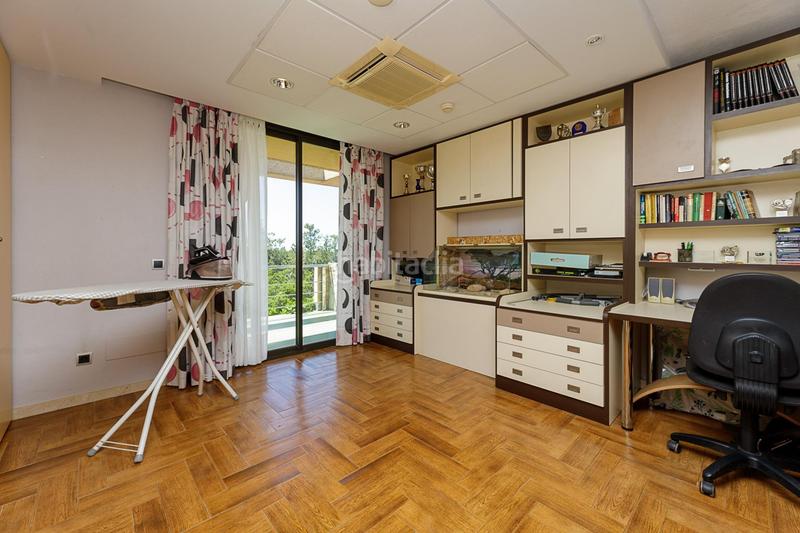 Foto efaee490-a8d7-4ff1-84e9-23aa3432a3fa. Chalet  unifamiliar especial! en Es Garrovers Marratxí