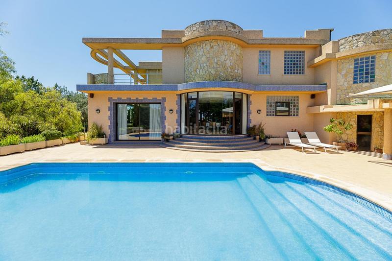 Foto efc7fe0e-a028-42de-b9f0-9e483d6b8e11. Chalet  unifamiliar especial! en Es Garrovers Marratxí