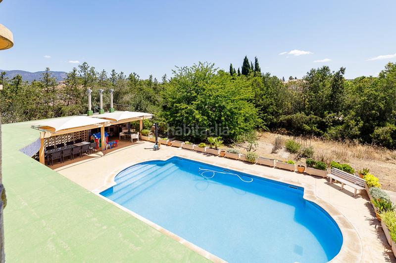 Foto f63ec470-7089-418f-babf-9bdebae1c9a3. Chalet  unifamiliar especial! en Es Garrovers Marratxí