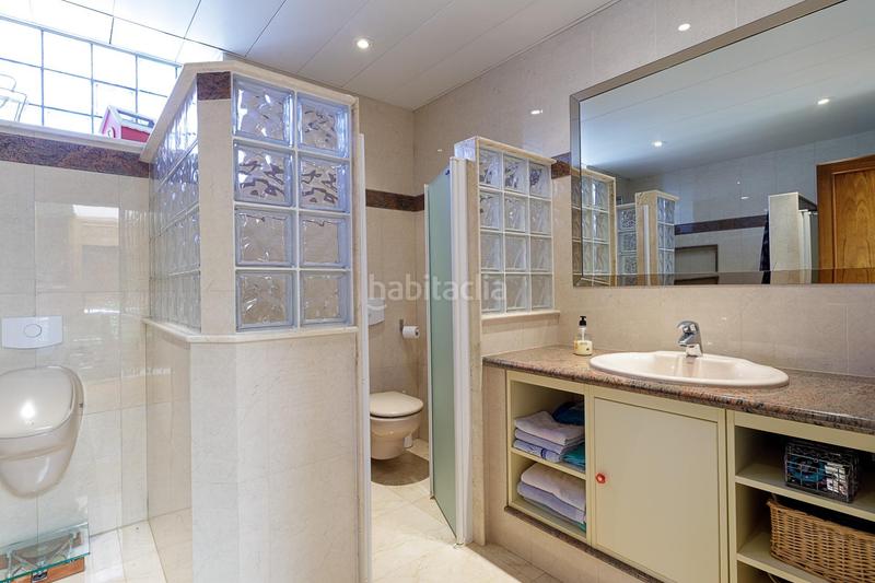 Foto f79f8026-c860-43c7-b7f6-36a10be3f412. Chalet  unifamiliar especial! en Es Garrovers Marratxí