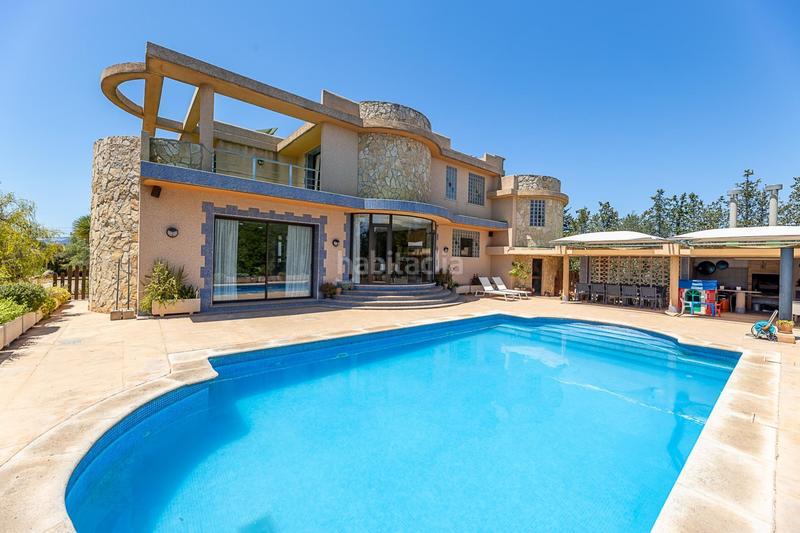 Foto fe45d517-da8b-4242-8976-8ad3603ff846. Chalet  unifamiliar especial! en Es Garrovers Marratxí