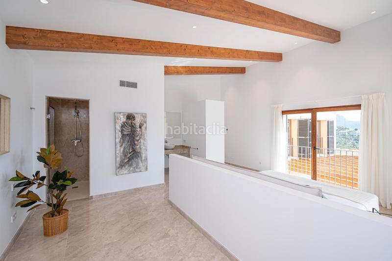 Foto b5dbef4d-5475-40d3-8e51-65555206df47. Xalet amb calefacció piscina a port d´Andratx Andratx