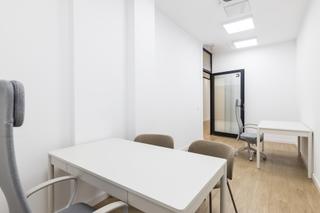 Location Bureau  Calle cala llombards. Increibles oficinas en alquiler para llevar a tu negocio a lo má