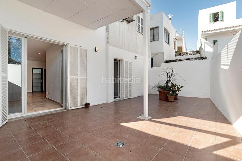 Foto 4e49ea43-38c1-492f-912a-037d296a61a4. Casa con parcheggio in Portocolom Felanitx