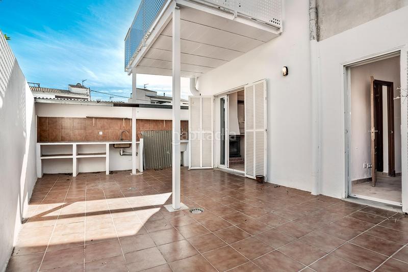 Foto ba86ea1e-cc53-4a8f-b1b0-18ce5c6a92cd. Casa con parcheggio in Portocolom Felanitx