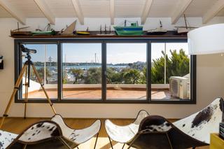 Chalet  Avenida avinguda tamarells. Hermosa casa de lujo en primera línea de mar  portocolom, felani
