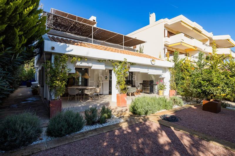 Foto 113fd066-f827-4213-b9e9-53408cd90492. Chalet mit heizung parking pool in Portocolom Felanitx