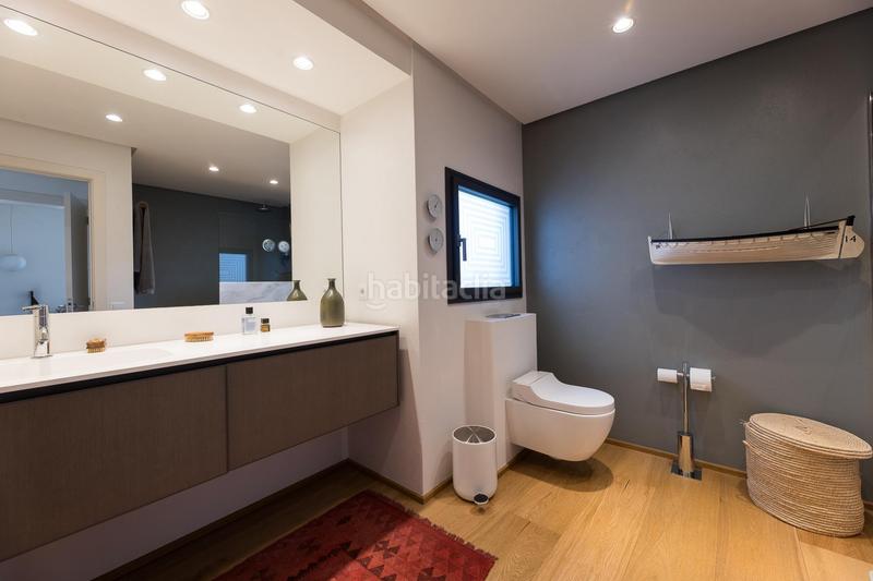Foto 1cfb5f75-9557-4365-998c-ca5595edb515. Chalet mit heizung parking pool in Portocolom Felanitx