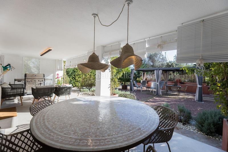 Foto 4b56fe66-a411-4eab-bd47-148458306a63. Chalet mit heizung parking pool in Portocolom Felanitx