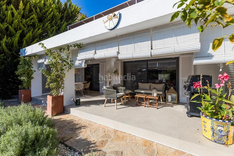 Foto 5a60b81a-b34d-42a6-87a6-789da9685fd7. Chalet mit heizung parking pool in Portocolom Felanitx