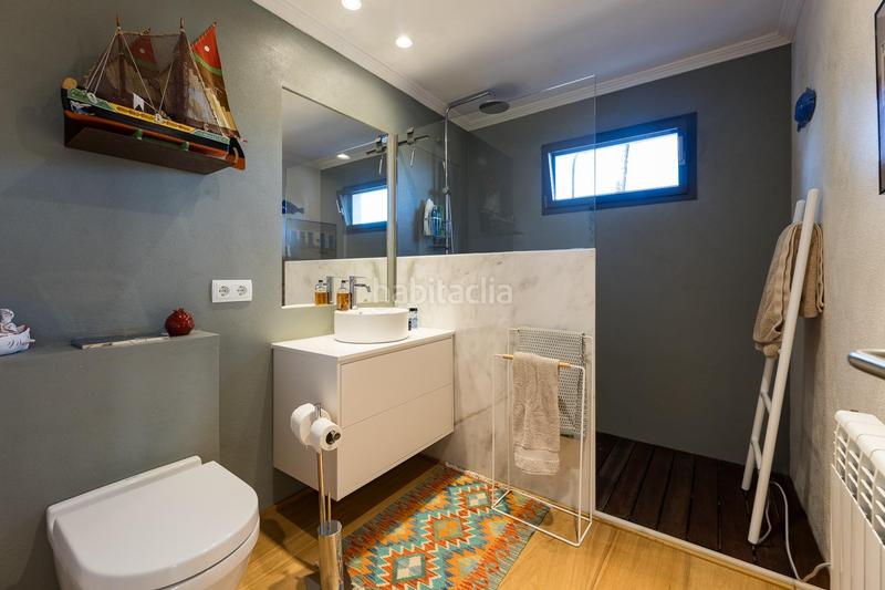 Foto 5ed74cd5-1583-474b-a853-3ef99a3456ac. Chalet mit heizung parking pool in Portocolom Felanitx