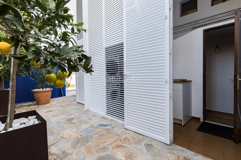 Foto 776f41c6-dd59-4925-97ed-e39f92a365d9. Chalet mit heizung parking pool in Portocolom Felanitx