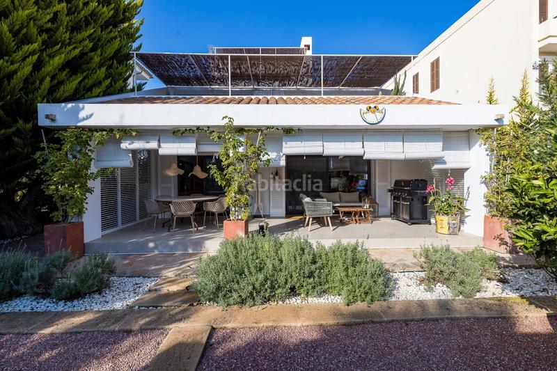 Foto b6ec31e1-e558-42fe-b655-f0d240ebfb23. Chalet mit heizung parking pool in Portocolom Felanitx