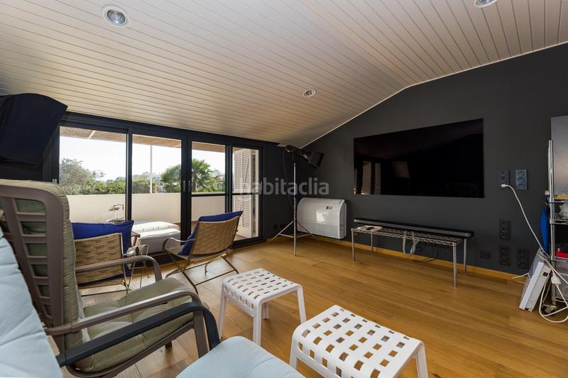 Foto c5997940-d7d8-4f05-a8c4-5a688869869b. Chalet mit heizung parking pool in Portocolom Felanitx