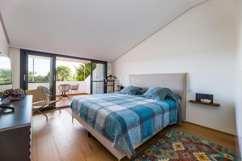 Foto d280eda5-3219-4401-8010-043c83010e50. Chalet mit heizung parking pool in Portocolom Felanitx