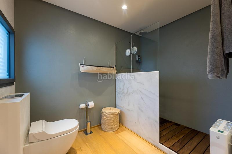 Foto da1881dc-a24e-4735-aa09-01fe06994584. Chalet mit heizung parking pool in Portocolom Felanitx