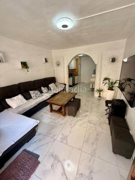Foto 0b35bcf8-8cd5-41e8-a9b2-818d790e38e2. Casa encantadora planta baja reformada en Manacor centre Manacor