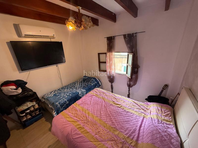 Foto 14b2f6cf-62d9-4087-b3cc-f5c8bf500baa. Casa encantadora planta baja reformada en Manacor centre Manacor