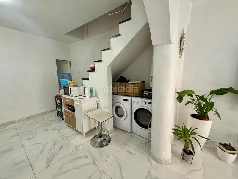 Foto 5dc455c3-1305-46e5-a495-f5464556a721. Casa encantadora planta baja reformada en Manacor centre Manacor
