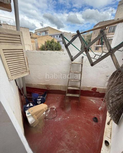 Foto 62cd8094-d815-4af9-ae09-ea05915e0869. Casa encantadora planta baja reformada en Manacor centre Manacor