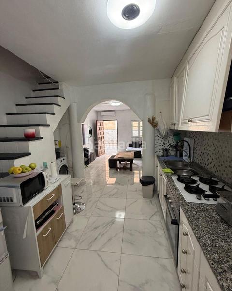 Foto a192eac8-7ac8-412c-988b-9babe2f36ee0. Casa encantadora planta baja reformada en Manacor centre Manacor