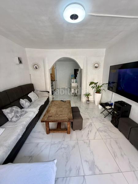 Foto c50f4df5-ec6b-42fa-8ee8-eeb3c8568edc. Casa encantadora planta baja reformada en Manacor centre Manacor