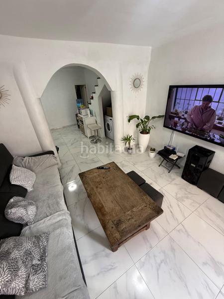 Foto dd243df5-65b4-4a60-a4c3-f9608c9a6f6a. Casa encantadora planta baja reformada en Manacor centre Manacor