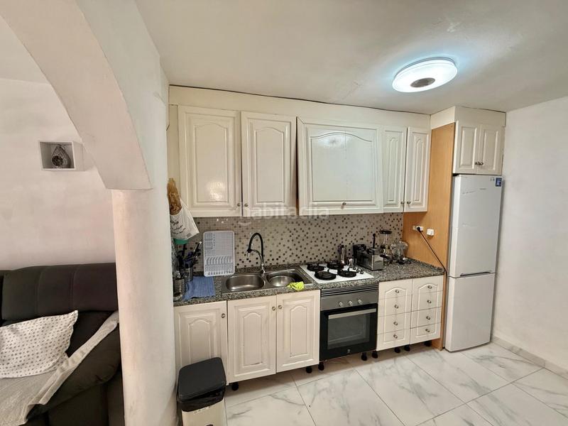 Foto e2c8b517-a6f2-45ed-ab5d-f8c0bb91c61c. Casa encantadora planta baja reformada en Manacor centre Manacor