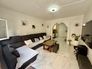 Casa a Manacor Centre. Encantadora planta baja reformada en manacor