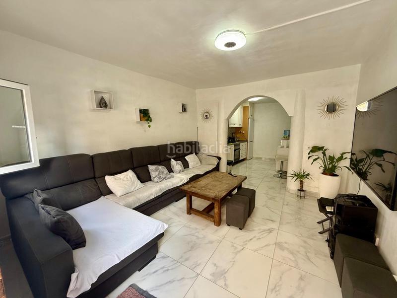 Foto ed2c68f2-074b-47e2-8757-7d2cf0d4fa75. Casa encantadora planta baja reformada en Manacor centre Manacor